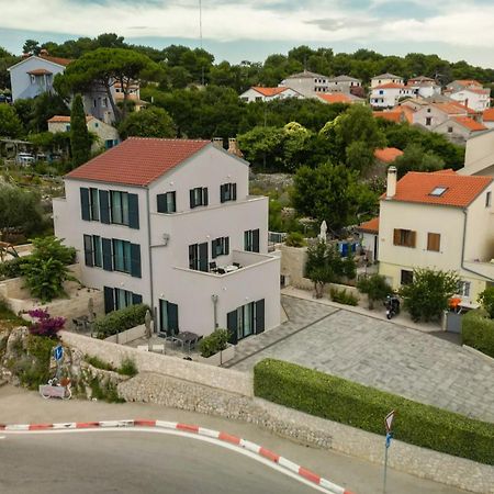 Valbay Residence Mali Lošinj Exteriör bild