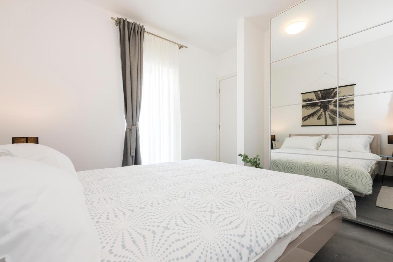 Valbay Residence Mali Lošinj Exteriör bild